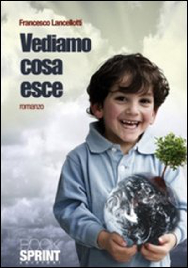 Vediamo cosa esce - Librerie.coop Vediamo cosa esce - Librerie.coop