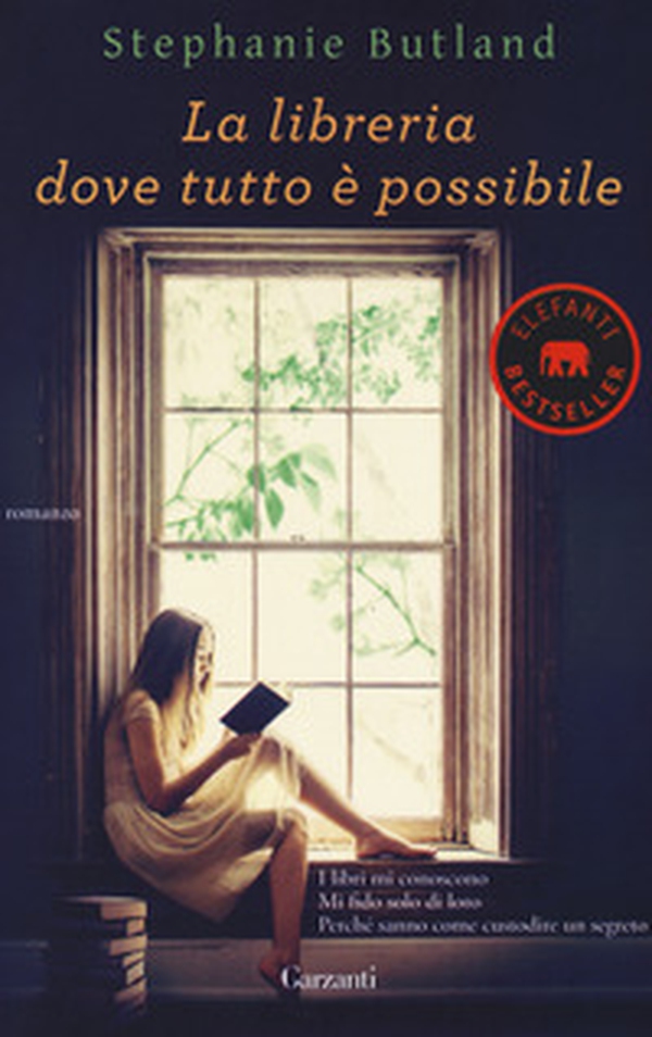 La libreria dove tutto è possibile - Librerie.coop La libreria dove tutto è possibile - Librerie.coop