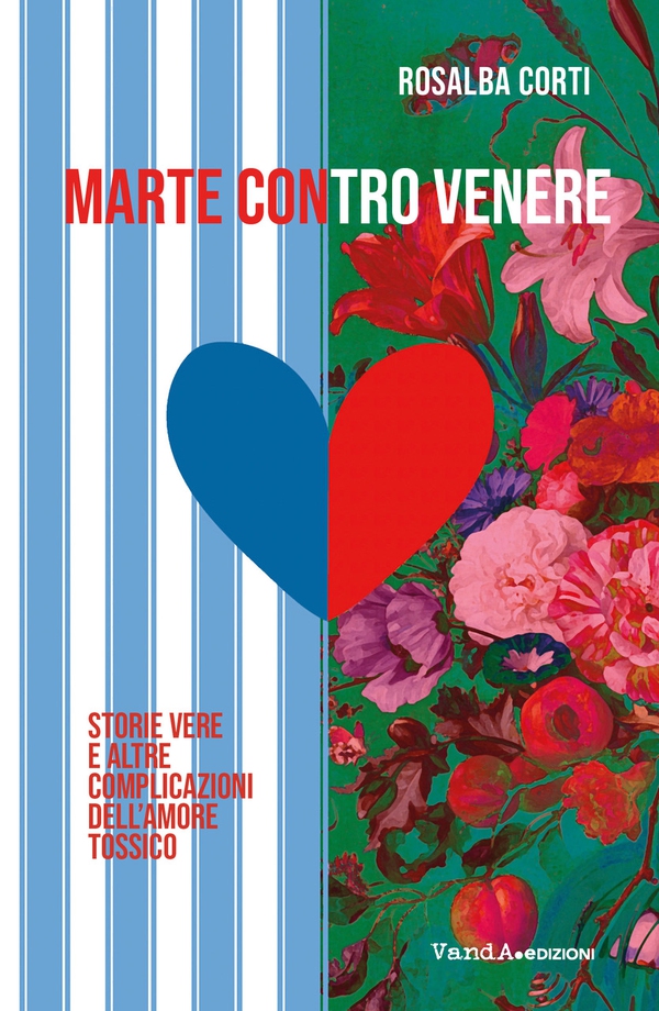 Marte contro Venere - Librerie.coop Marte contro Venere - Librerie.coop