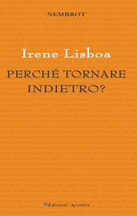 Perché tornare indietro? - Librerie.coop