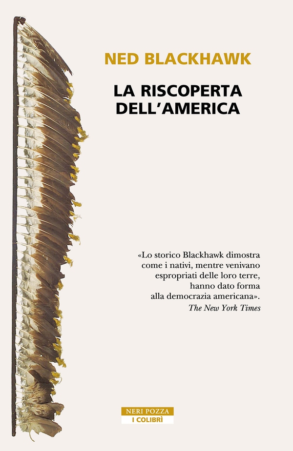 La riscoperta dell’America - Librerie.coop La riscoperta dell’America - Librerie.coop