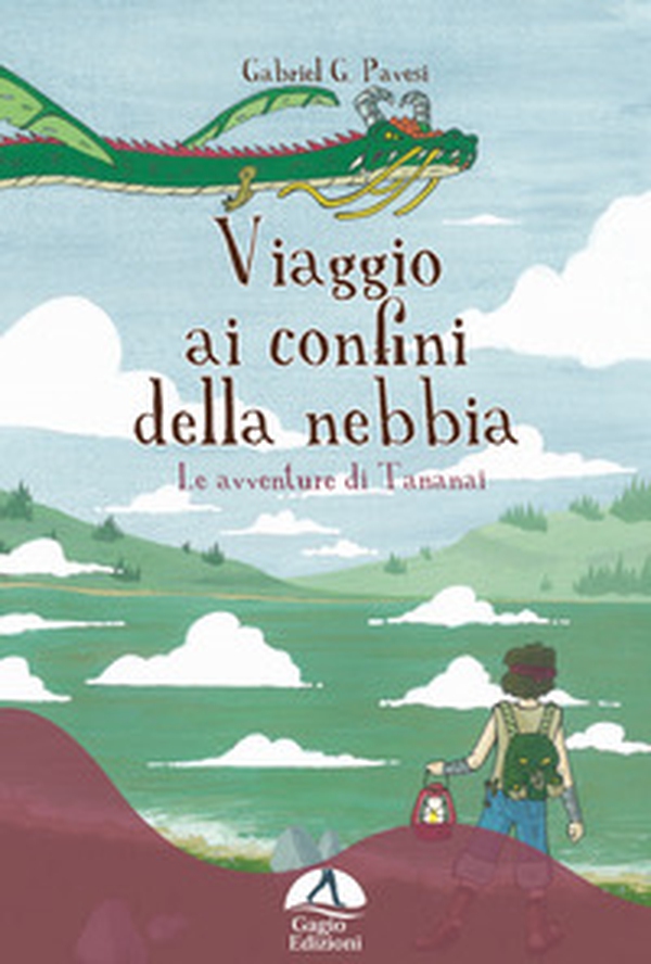 Viaggio ai confini della nebbia. Le avventure di Tananai - Librerie.coop Viaggio ai confini della nebbia. Le avventure di Tananai - Librerie.coop