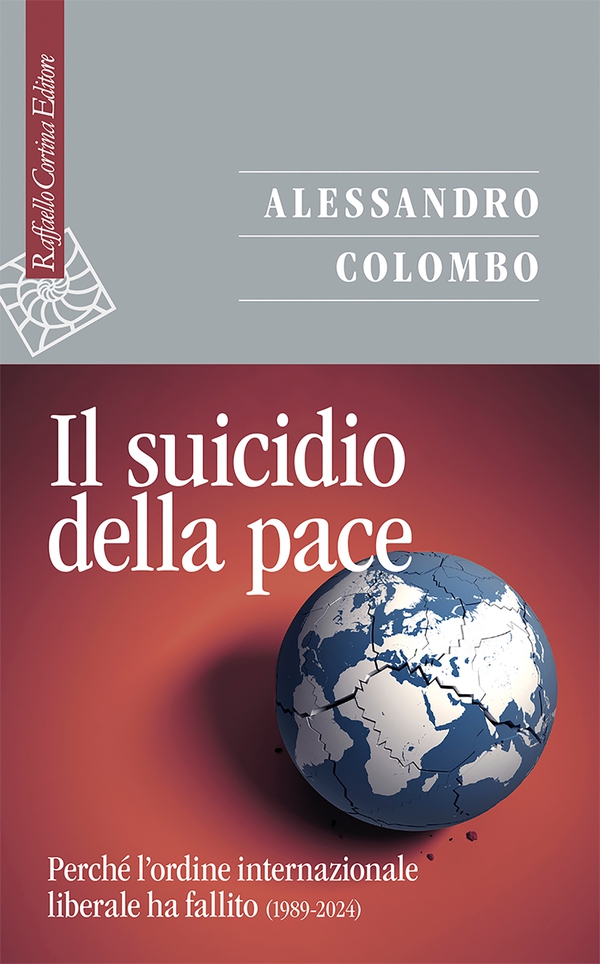 Il suicidio della pace - Librerie.coop Il suicidio della pace - Librerie.coop