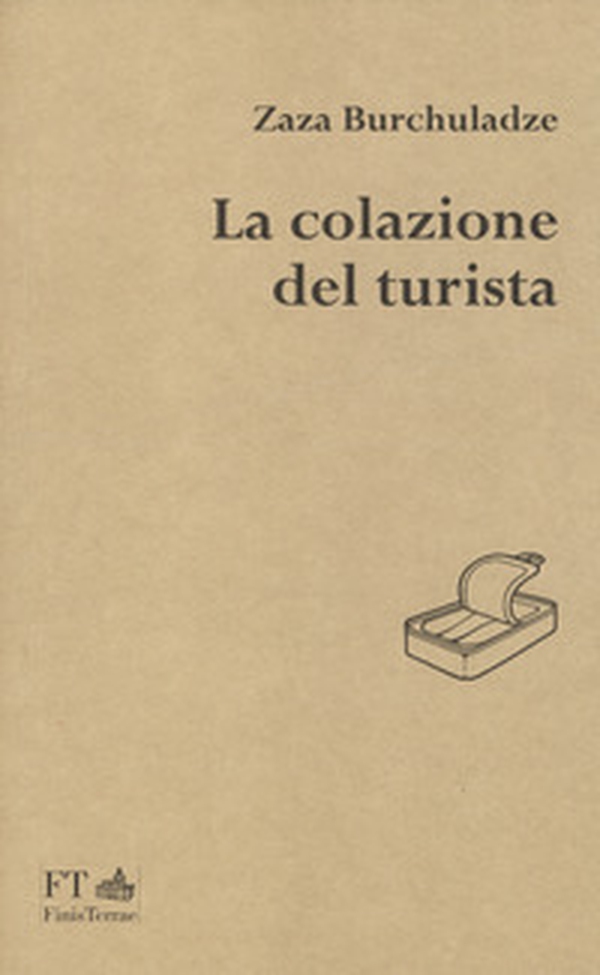 La colazione del turista - Librerie.coop La colazione del turista - Librerie.coop