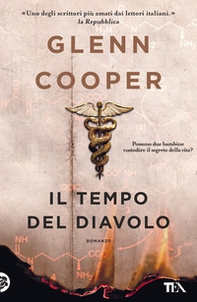 Il tempo del diavolo - Librerie.coop Il tempo del diavolo - Librerie.coop