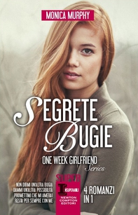 Segrete bugie - Librerie.coop Segrete bugie - Librerie.coop