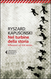 Nel turbine della storia. Riflessioni sul XXI secolo - Librerie.coop Nel turbine della storia. Riflessioni sul XXI secolo - Librerie.coop