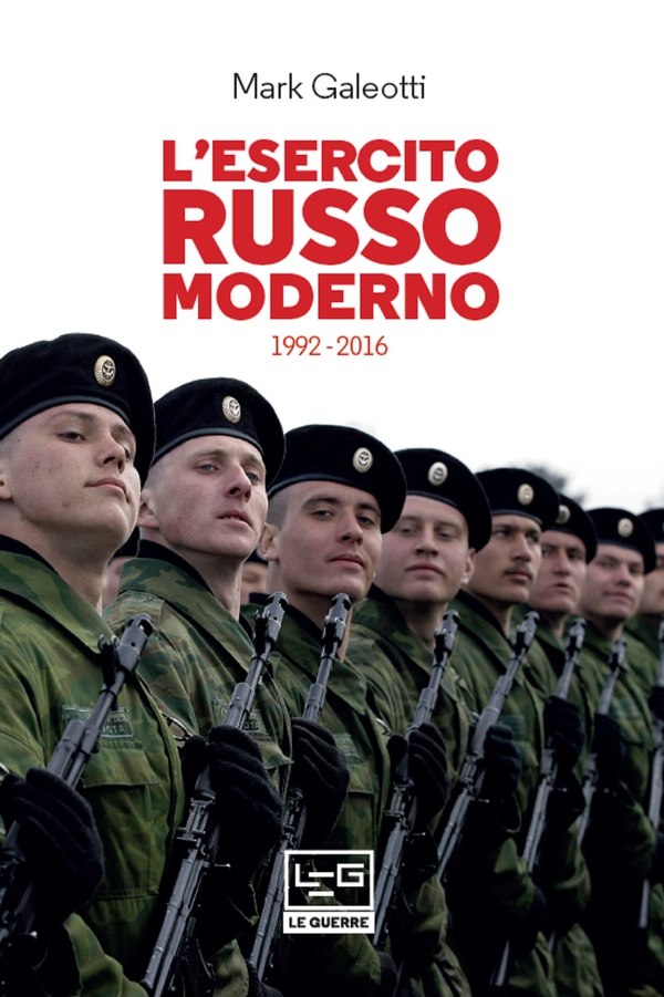 L'esercito russo moderno - Librerie.coop L'esercito russo moderno - Librerie.coop