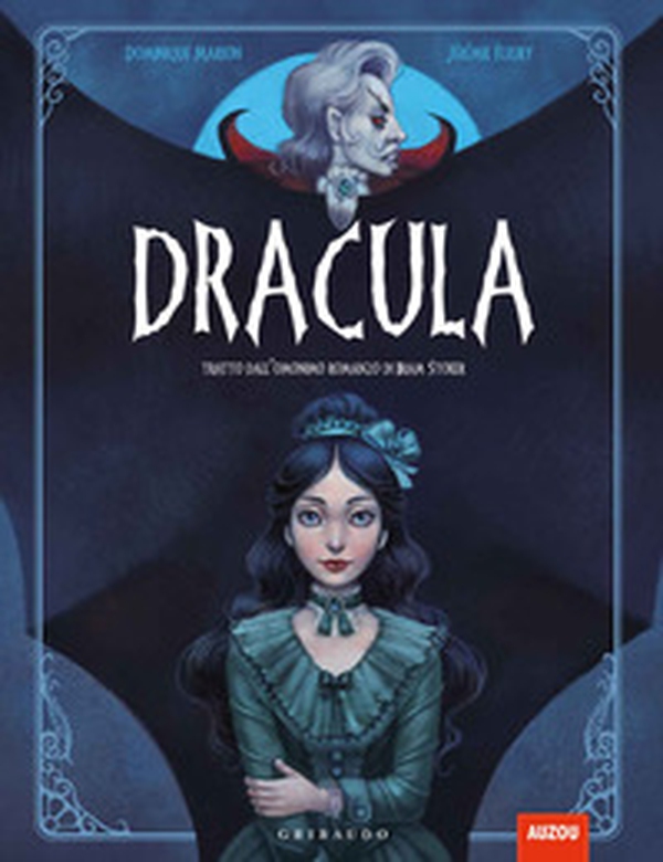 Dracula - Librerie.coop Dracula - Librerie.coop