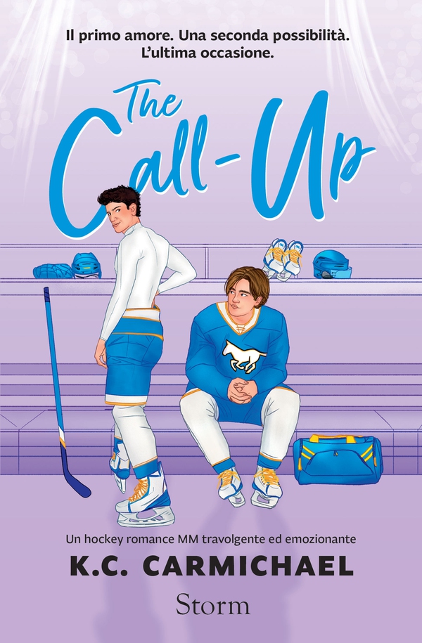 The Call-Up (edizione italiana) - Librerie.coop