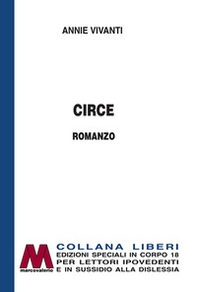 Circe - Librerie.coop Circe - Librerie.coop