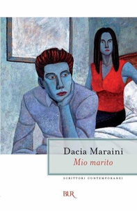 Mio marito - Librerie.coop