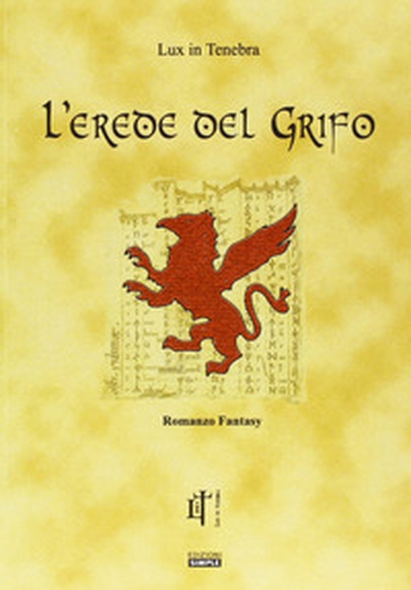 L'erede del grifo - Librerie.coop L'erede del grifo - Librerie.coop