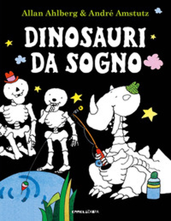 Dinosauri da sogno - Librerie.coop Dinosauri da sogno - Librerie.coop