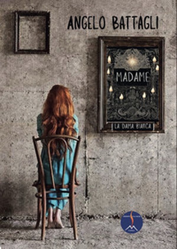 Madame. La Dama bianca - Librerie.coop Madame. La Dama bianca - Librerie.coop