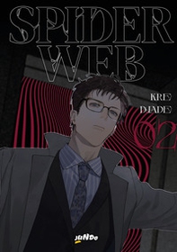 Spider Web - Vol. 2 - Librerie.coop