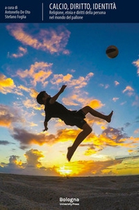 Calcio, diritto, identità. Religione, etnia e diritti della persona nel mondo del pallone - Librerie.coop