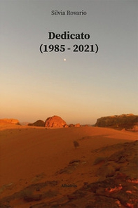 Dedicato (1985 - 2021) - Librerie.coop