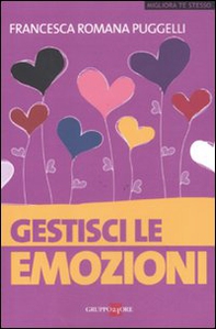 Gestisci le emozioni - Librerie.coop