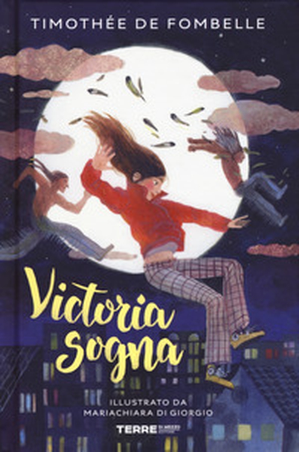 Victoria sogna - Librerie.coop Victoria sogna - Librerie.coop