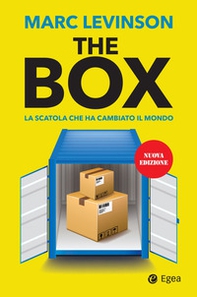 The box. La scatola che ha cambiato il mondo - Librerie.coop