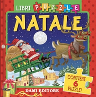 Natale. Libri puzzle pocket - Librerie.coop