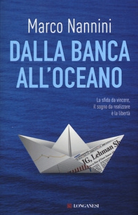 Dalla banca all'oceano - Librerie.coop