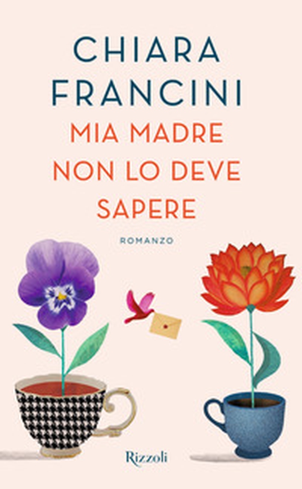 Mia madre non lo deve sapere - Librerie.coop Mia madre non lo deve sapere - Librerie.coop