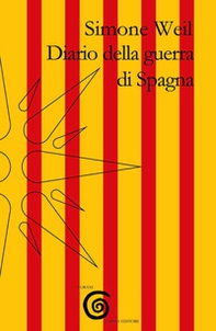 Diario della guerra di Spagna - Librerie.coop Diario della guerra di Spagna - Librerie.coop