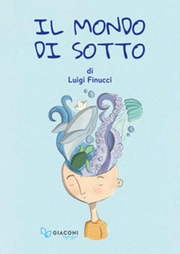 Il mondo di sotto - Librerie.coop Il mondo di sotto - Librerie.coop