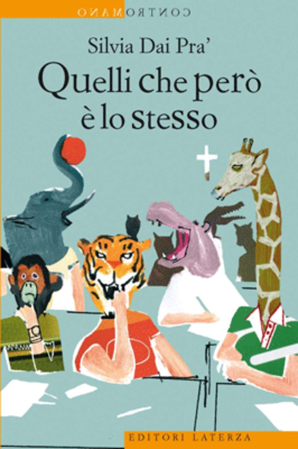Quelli che però è lo stesso - Librerie.coop Quelli che però è lo stesso - Librerie.coop