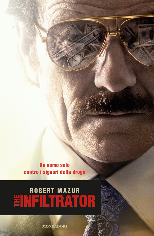The infiltrator - Librerie.coop The infiltrator - Librerie.coop