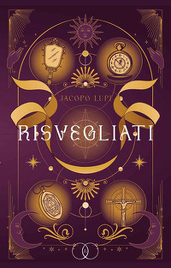 Risvegliati - Librerie.coop