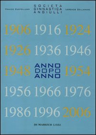Anno dopo anno - Librerie.coop