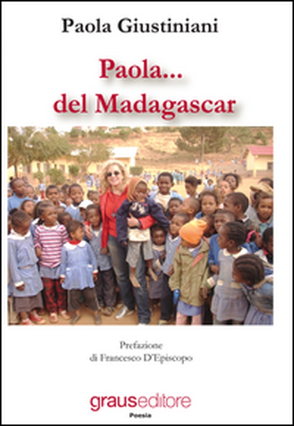 Paola del Madagascar - Librerie.coop Paola del Madagascar - Librerie.coop