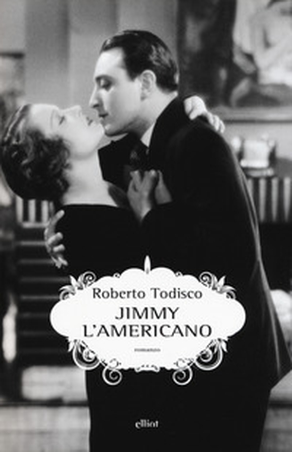 Jimmy l'americano - Librerie.coop Jimmy l'americano - Librerie.coop