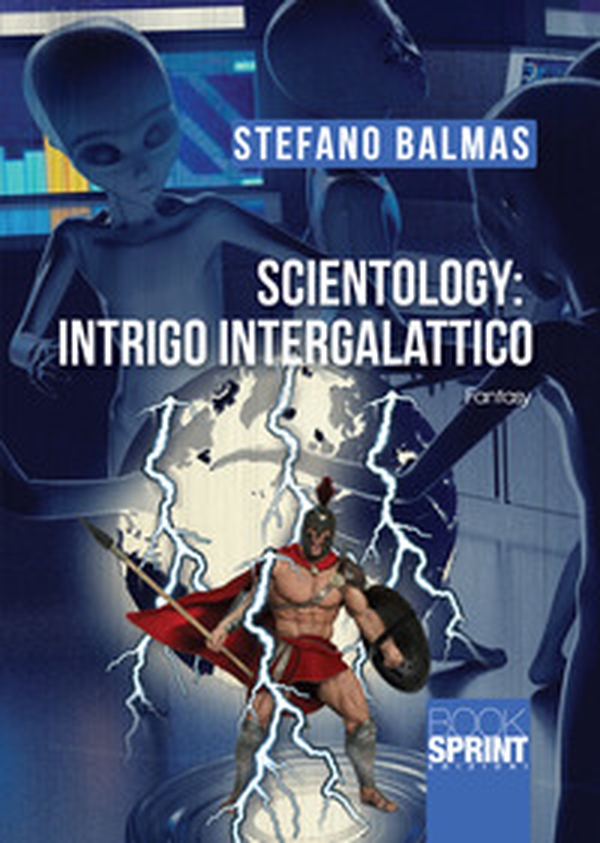 Scientology: intrigo intergalattico - Librerie.coop Scientology: intrigo intergalattico - Librerie.coop