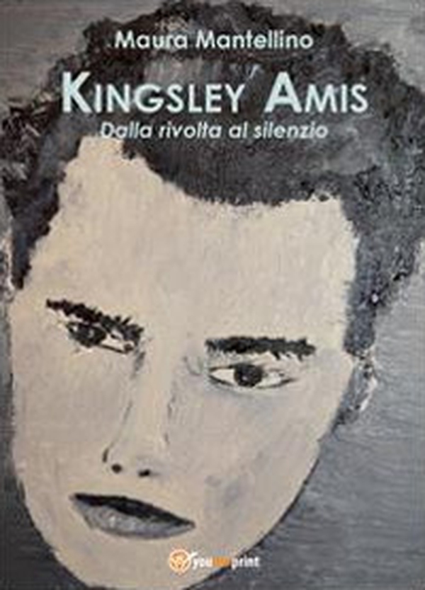 Kingsley Amis. Dalla rivolta al silenzio - Librerie.coop Kingsley Amis. Dalla rivolta al silenzio - Librerie.coop