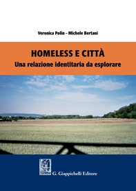 Homeless e città - Librerie.coop