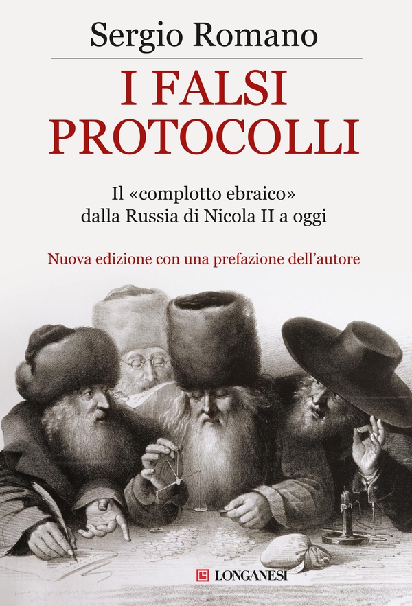 I falsi protocolli - Librerie.coop I falsi protocolli - Librerie.coop