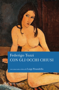 Con gli occhi chiusi - Librerie.coop