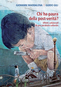 Chi ha paura della post-verità? - Librerie.coop