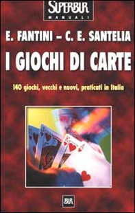I giochi di carte - Librerie.coop