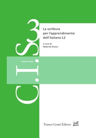 La scrittura per l'apprendimento dell'italiano L2 - Librerie.coop