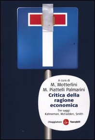 Critica della ragione economica - Librerie.coop Critica della ragione economica - Librerie.coop