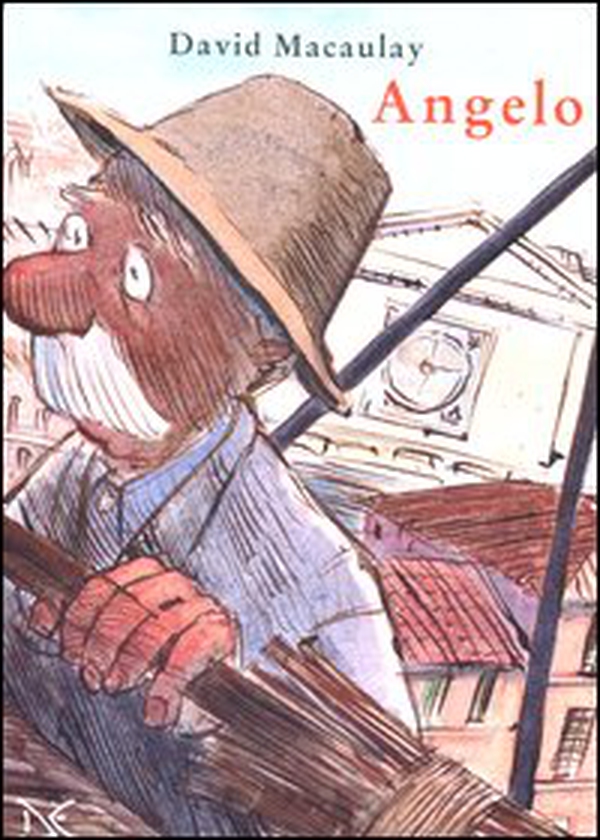 Angelo - Librerie.coop Angelo - Librerie.coop