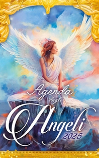 Agenda degli angeli 2025 - Librerie.coop