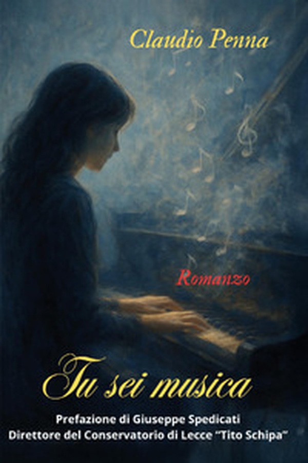 Tu sei musica - Librerie.coop