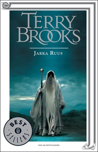 Il Druido supremo di Shannara - 1. Jarka Ruus - Librerie.coop