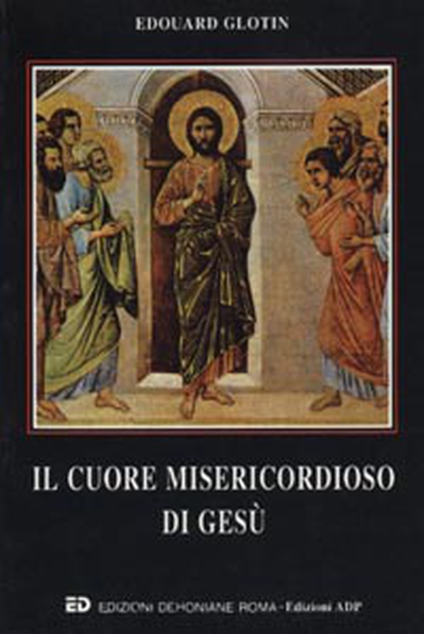 Il cuore misericordioso di Gesù - Librerie.coop
